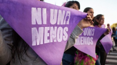 Hubo 168 femicidios en los primeros siete meses del año