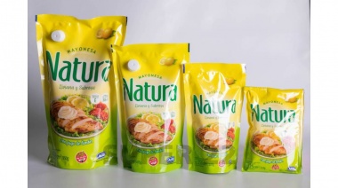 La Anmat prohibió la venta de un té y una mayonesa