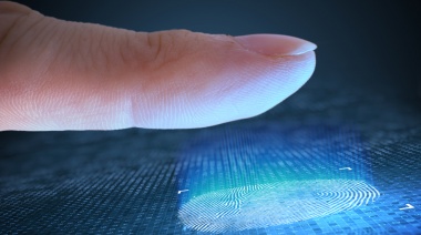 Cambios en la UFI1: Crean una terminal de fichaje biométrico para procesados
