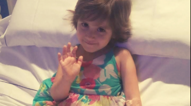 Ayudando a Emily: A casi 10 millones de pesos de cumplir el sueño