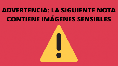 Volvía del recital del “La Renga” y su vecino le mató a la perra