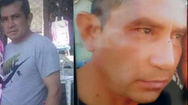Buscado: Piden ayuda para difundir la imagen del acusado de asesinar a Graciela Castillo