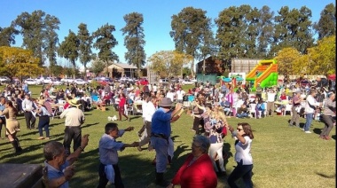 20 aniversario de la Feria Rural de Cañuelas