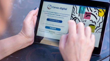 Censo digital 2022