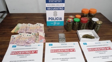 Detienen a un hombre sospechoso de mantener secuestrada y abusar sexualmente de una mujer