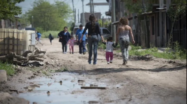 La canasta básica: una familia necesitó $95.260 para no ser pobre