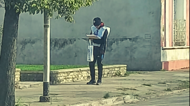 ¿Qué pasa si no te censaron?