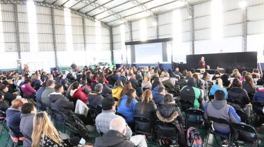 Realizan la segunda jornada municipal de Emergencias y Urgencias Prehospitalarias