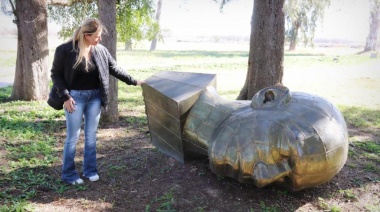 Visita oficial al “Museo Campo”