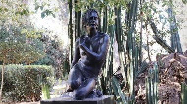 Visita oficial al “Museo Campo”