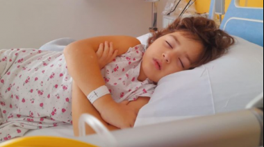 Emily está en un estado de “mucha gravedad”