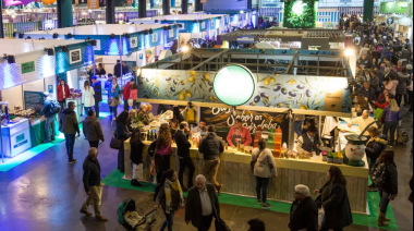 Cañuelas estará presente en la feria “Caminos y Sabores”