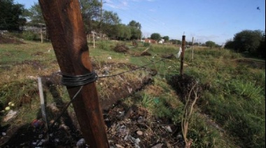 El misterioso “Fantasma” detrás de la venta ilegal de terrenos