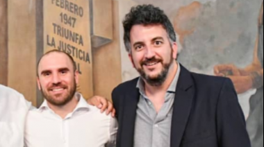 Renuncia de Guzmán: Rodrigo Ruete también deja el ministerio