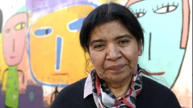 Margarita Barrientos: “Está golpeando fuerte la necesidad y estamos muy preocupados”