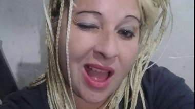 Quien es la "planera" que se hizo viral en las redes