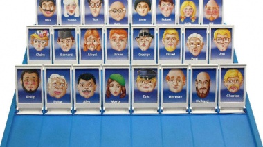 Quien es quien en el Gobierno de Alberto Fernández