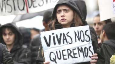 147 femicidios en lo que va del año