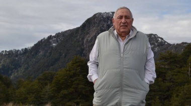 Murió el exintendente Jorge Domínguez