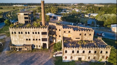 Furor en las redes por la venta de “ El Castillo” de Cañuelas