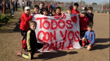 Discriminación en el Futbol infantil: Repudio del CFC contra la medida de la Liga de Buenos Aires