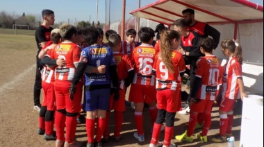 Discriminación en el Futbol infantil: Repudio del CFC contra la medida de la Liga de Buenos Aires