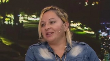 Mariana “la planera” se lanza como cantante