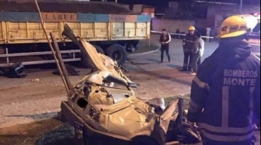Masacre de Monte: Finalmente hay fecha de juicio