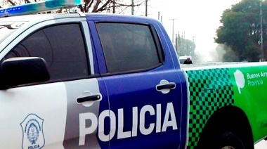 Intento de robo y golpes en el Barrio 12 de octubre