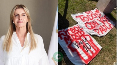 El Gobierno municipal respaldó a Paula Bolaño y rechazó la decisión de la Liga