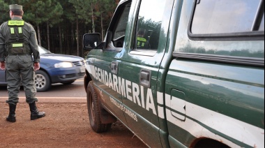 Planifican instalar un nuevo escuadrón de Gendarmeria