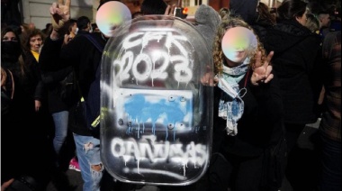 La foto del sábado