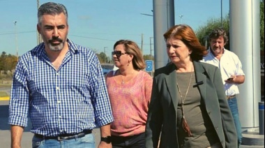 Carlos Álvarez: “Me gustaría ser Intendente”