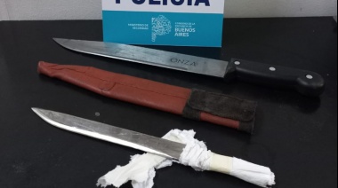 Detienen practicas umbanda alrededor del cementerio