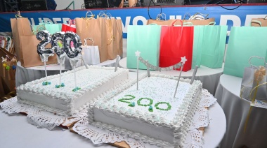 Festejos por el Día del Maestro