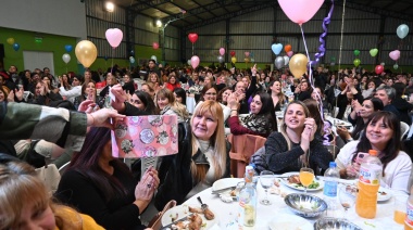 Festejos por el Día del Maestro