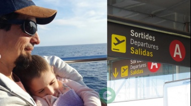 Emily cada vez más cerca de volver a casa