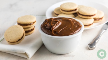 Día Internacional del Dulce de Leche