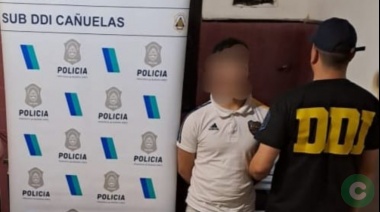 Intentó vender una camioneta "trucha" y fue detenido