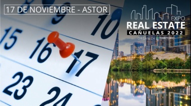 #EXPOCAÑUELAS: La primera Expo Real Estate en la ciudad