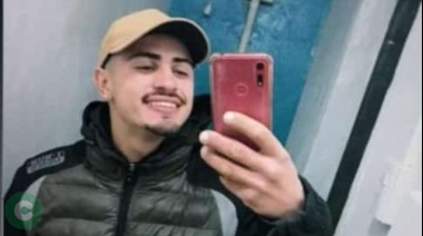 Buscan en Cañuelas a un joven de Monte