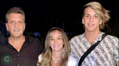 El “niño ñoqui” regresa al país