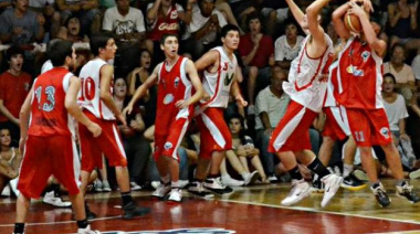En Cadetes, la final terminó a los golpes