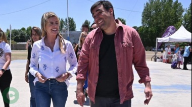 Guido Peralta asumió como Subsecretario de Gobierno