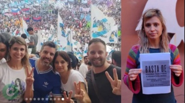 Cambios en PAMI: La Cámpora se queda con el manejo de los principales organismos