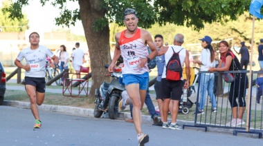 Reviví la primera edición de Cañuelas Corre