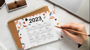 Feriados 2023