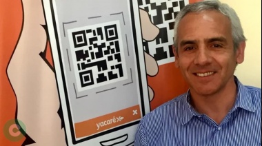 Una multinacional compra la fintech argentina Yacaré