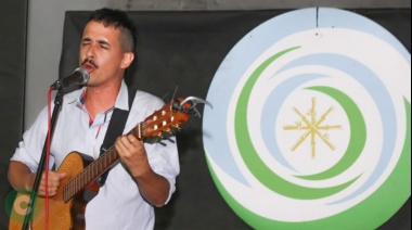 Noches de Música en el Instituto Cultural Cañuelas