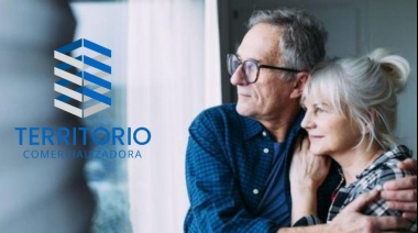 Síndrome del “nido vacío” y la decisión de mudarse